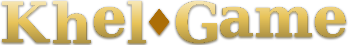 Khelo Game logo