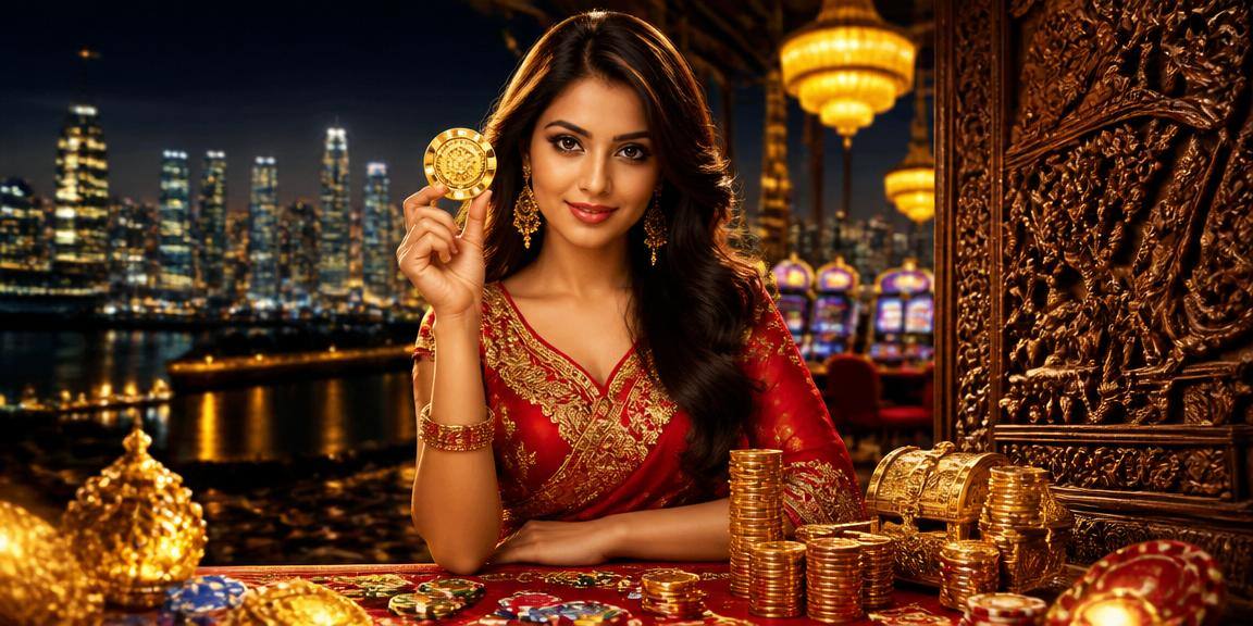 Khelo Game What Dhaka Lights Slots Offers You